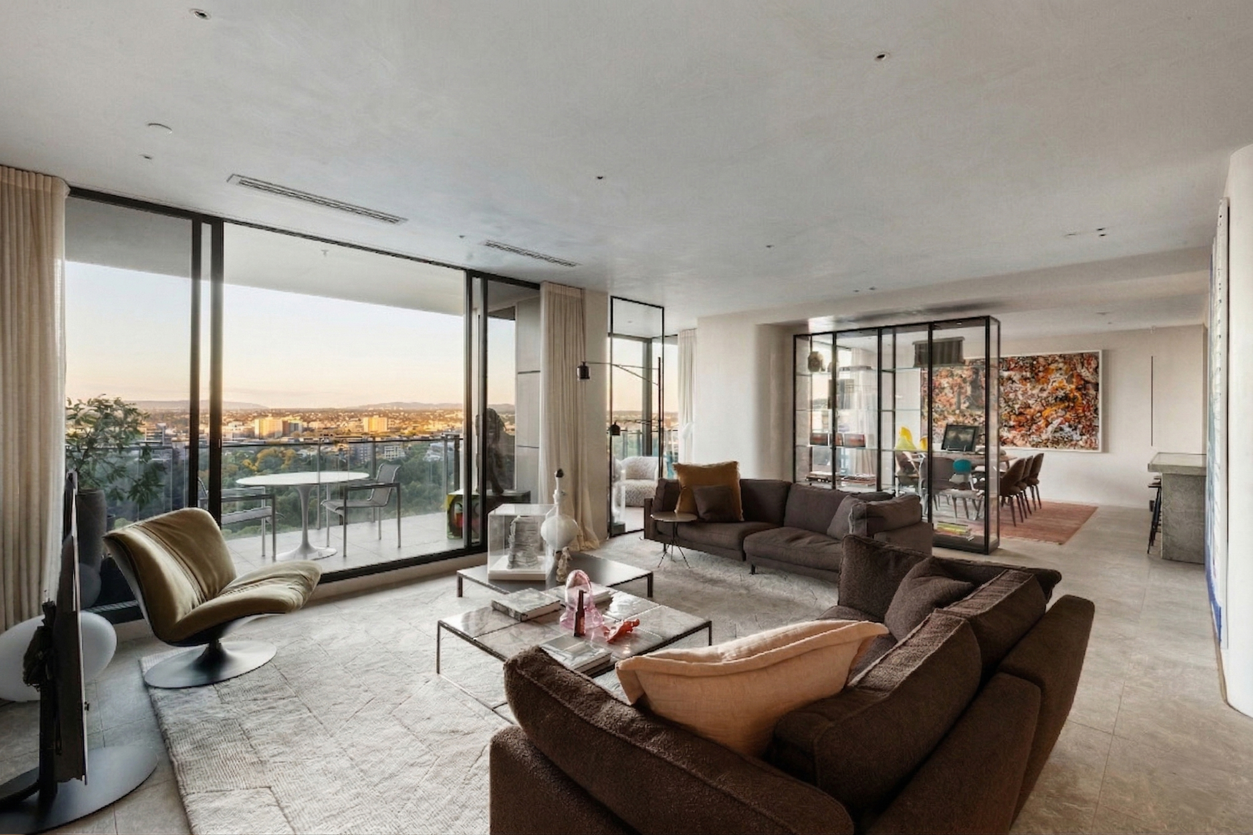 Living Room - Natural Light